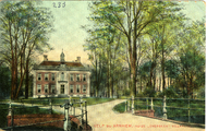 726 Velp bij Arnhem, Huize Overbeek Villapark, 1908-09-08