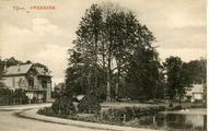 749 Vijver, Overbeek, 1910-1920