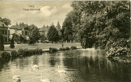 753 Velp, Vijver Villapark, 1910-1920