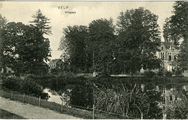 760 Velp, Villapark, 1910-1930