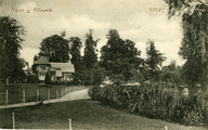 786 Velp, Vijver-Villapark, 1910-1930