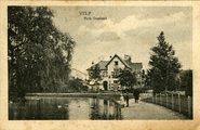 873 Velp, Park Overbeek, 1910-1930