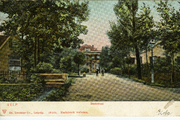 876 Velp, Beekstraat, 1906-09-07