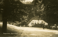 904 Rozendaal, Boerderij, 1910-1920