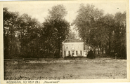 915 Rozendaal bij Velp (G.), Heuveloord , 1910-1920