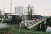 2430 Spent fuel transport, 2001