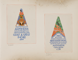 123-0056 Indische Tentoonstelling Arnhem (I.T.A.), 00-00-1928