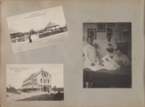 138-0030 Diverse foto's en prentbriefkaarten van Nederland, 1909-1910