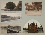 141-0007 Fietstochten vanuit Arnhem, 1907