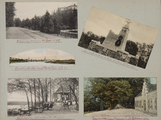 141-0012 Fietstochten vanuit Arnhem, 1907