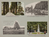 141-0039 Fietstochten vanuit Arnhem, 1907