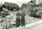 148-0052 Arnhem Mei 1945, mei 1945