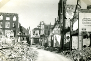 148-0114 Arnhem Mei 1945, 1945