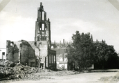 148-0121 Arnhem Mei 1945, 1945