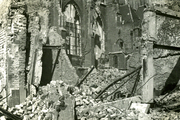 148-0133 Arnhem Mei 1945, 1945