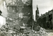 148-0134 Arnhem Mei 1945, 1945