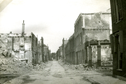 148-0140 Arnhem Mei 1945, 1945