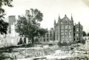 148-0150 Arnhem Mei 1945, 1945