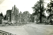 148-0163 Arnhem Mei 1945, 1945