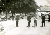 148-0193 Arnhem Mei 1945, mei 1945