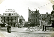 148-0206 Arnhem Mei 1945, mei 1945