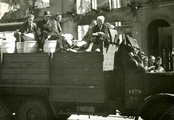 148-0215 Arnhem Mei 1945, mei 1945
