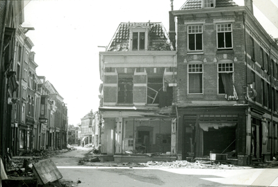 148-0230 Arnhem Mei 1945, mei 1945