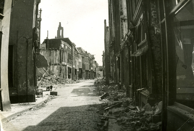 148-0239 Arnhem Mei 1945, mei 1945