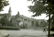 148-0318 Arnhem Mei 1945, mei 1945