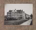 149-0021 Vereniging Volkshuisvesting Arnhem, 1933