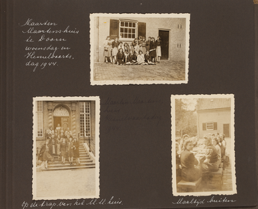 214-0042 Internaat Klarenbeek, 17-05-1944