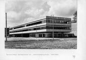 258-0049 Gemeentewerken, 1961-1962