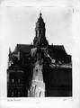 260-0015 Gemeentewerken, 1906-1911