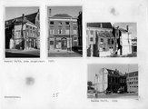 260-0055 Gemeentewerken, 1957-1958