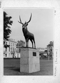 262-0061 Gemeentewerken, ca. 1953