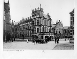 264-0012 Gemeentewerken, ca. 1905