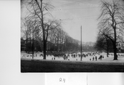 274-0024 Gemeentewerken, ca. 1915
