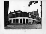 279-0058 Gemeentewerken, Augustus 1973