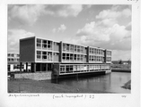 281-0023 Gemeentewerken, 1964