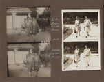 540-0017 Album van de Familie Bom, 1929
