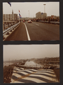 56-0047 Roermondspleinbrug / Nelson Mandelabrug, 17-12-1977