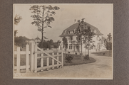 607-0011 Fotoalbum Castendijk, 1910-1915