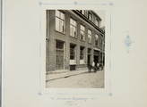 64-0045 Gedenkboek Brandwezen, 1884-1916