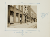 64-0056 Gedenkboek Brandwezen, 08-08-1915