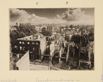 87-0041 Verwoesting Arnhem , 1945