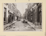 87-0066 Verwoesting Arnhem , 1945