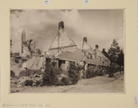 90-0064 Verwoestingsfoto's , 1945