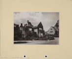 90-0065 Verwoestingsfoto's , 1945
