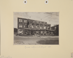 90-0118 Verwoestingsfoto's , 1945