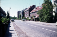 1007 Bovenbrugstraat, 1970-1975